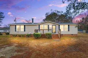 112 Morgan St, Erwin, NC 28339 - Photo 1