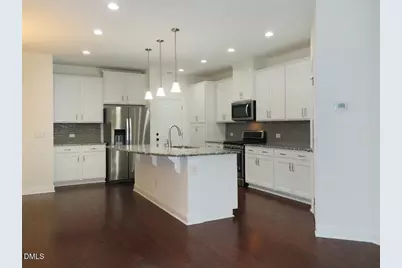 1226 Catch Fly Lane, Durham, NC 27713 - Photo 10