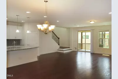 1226 Catch Fly Lane, Durham, NC 27713 - Photo 6