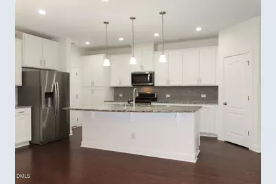 1226 Catch Fly Lane, Durham, NC 27713 - Photo 8