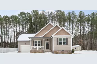 25 Bondhu Place, Youngsville, NC 27596 - Photo 30