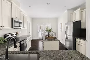 25 Bondhu Pl, Youngsville, NC 27596 - Photo 10