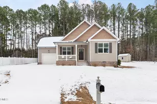 25 Bondhu Pl, Youngsville, NC 27596 - Photo 32