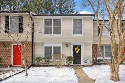 7735 Sandra Lane, Raleigh, NC 27615 - Photo 1