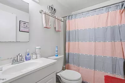 7735 Sandra Lane, Raleigh, NC 27615 - Photo 6