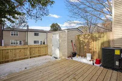 7735 Sandra Lane, Raleigh, NC 27615 - Photo 2