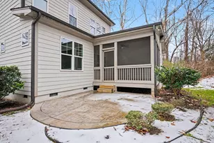 9701 San Remo Pl, Wake Forest, NC 27587 - Photo 56