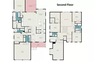 9701 San Remo Pl, Wake Forest, NC 27587 - Photo 60