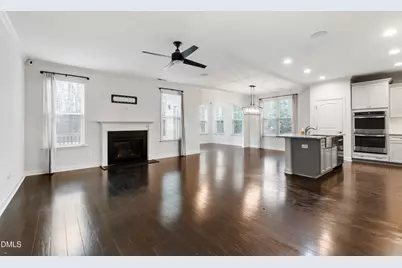 8121 Fieldcrest Lane, Fuquay Varina, NC 27526 - Photo 2