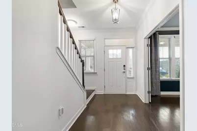 8121 Fieldcrest Lane, Fuquay Varina, NC 27526 - Photo 6