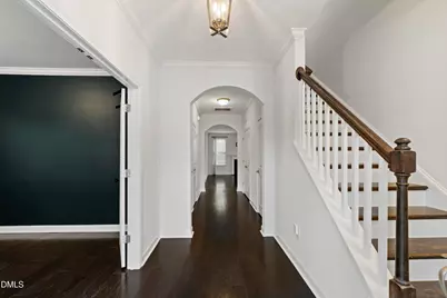 8121 Fieldcrest Lane, Fuquay Varina, NC 27526 - Photo 6