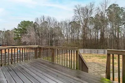 8121 Fieldcrest Lane, Fuquay Varina, NC 27526 - Photo 44