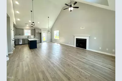 3763 Huntcliff Drive, La Grange, NC 28551 - Photo 6
