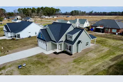 3763 Huntcliff Drive, La Grange, NC 28551 - Photo 26