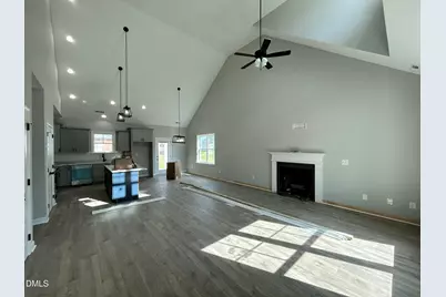 3763 Huntcliff Drive, La Grange, NC 28551 - Photo 8