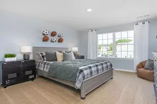 1441 Carisbrooke Dr, Mebane, NC 27302 - Photo 36