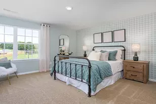 1441 Carisbrooke Dr, Mebane, NC 27302 - Photo 32