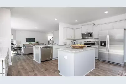 1441 Carisbrooke Drive, Mebane, NC 27302 - Photo 16