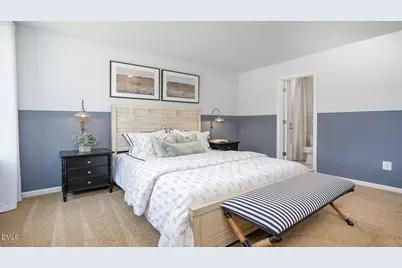 1441 Carisbrooke Drive, Mebane, NC 27302 - Photo 34