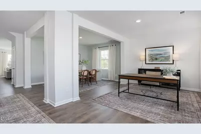 1441 Carisbrooke Drive, Mebane, NC 27302 - Photo 2