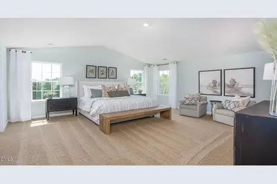 1441 Carisbrooke Drive, Mebane, NC 27302 - Photo 24