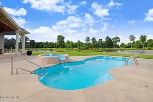 105 Palmer Pl, Goldsboro, NC 27530 - Photo 32