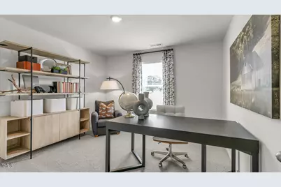 416 Rusling Leaf Drive, Fuquay Varina, NC 27526 - Photo 18