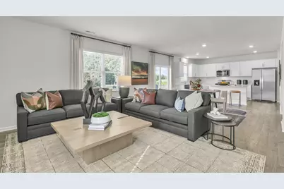 416 Rusling Leaf Drive, Fuquay Varina, NC 27526 - Photo 10