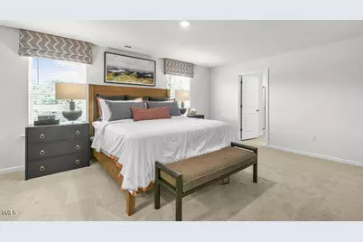 416 Rusling Leaf Drive, Fuquay Varina, NC 27526 - Photo 16