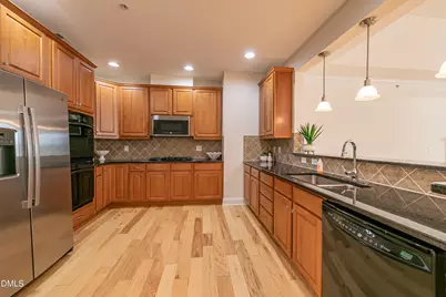 10510 Rosegate Court #301, Raleigh, NC 27617 - Photo 6