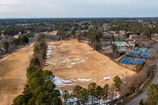 10510 Rosegate Ct, Raleigh, NC 27617 - Photo 40