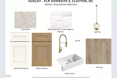 112 Ogden Circle, Clayton, NC 27527 - Photo 4