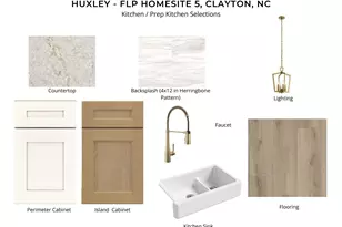 112 Ogden Cir, Clayton, NC 27527 - Photo 4