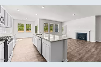 1445 Carisbrooke Drive, Mebane, NC 27302 - Photo 18