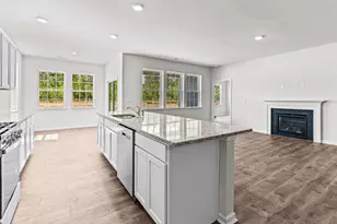 1445 Carisbrooke Dr, Mebane, NC 27302 - Photo 18