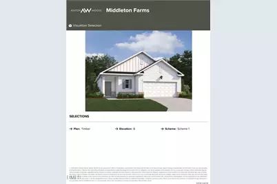 6712 Jersey Road, Middlesex, NC 27557 - Photo 4