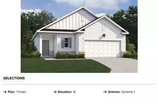 6712 Jersey Rd, Middlesex, NC 27557 - Photo 4