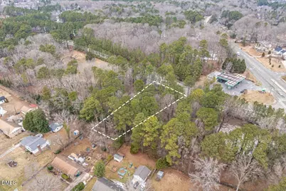 1011 Umstead Road, Durham, NC 27712 - Photo 2