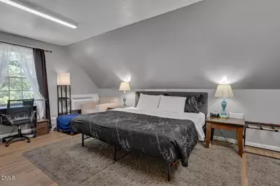 126 White Oak Drive, Durham, NC 27707 - Photo 34