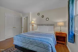 126 White Oak Dr, Durham, NC 27707 - Photo 26