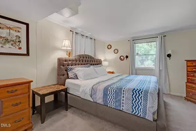 126 White Oak Drive, Durham, NC 27707 - Photo 2