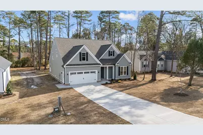 1212 Petite Terre Court, New Bern, NC 28560 - Photo 38