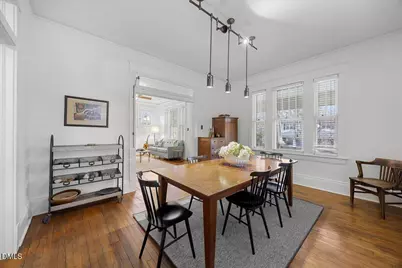 509 Cleveland Street, Raleigh, NC 27605 - Photo 10