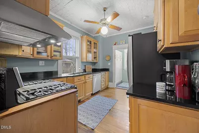 509 Cleveland Street, Raleigh, NC 27605 - Photo 12