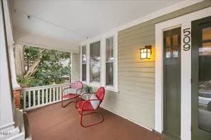509 Cleveland St, Raleigh, NC 27605 - Photo 4