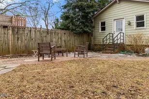 509 Cleveland St, Raleigh, NC 27605 - Photo 28