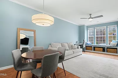 5312 Silver Moon Lane, Raleigh, NC 27606 - Photo 8