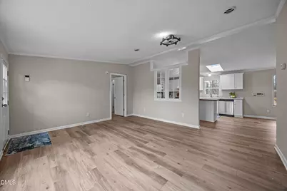 1140 Polo Drive, Raleigh, NC 27603 - Photo 4