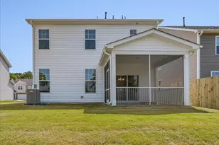 181 Appleseed Dr, Lillington, NC 27546 - Photo 18