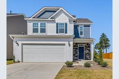 181 Appleseed Drive, Lillington, NC 27546 - Photo 2